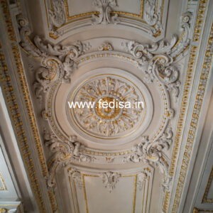 Carved Ceiling Design Room Ceiling Design Simple No-568