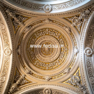 Carved Ceiling Design Pop Ke New Design No-571