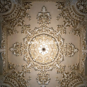 Carved Ceiling Design Modern Drop Ceiling Ideas No-576