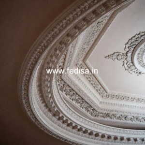 Carved Ceiling Design Pop Ka Design Minus Plus No-591