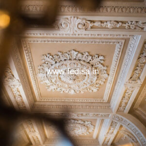 Carved Ceiling Design Kitchen Ceiling Design Ideas No-654