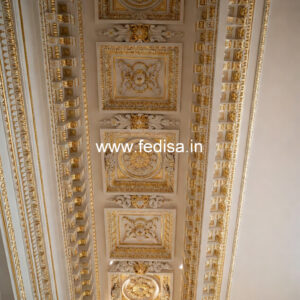 Carved Ceiling Design Room Ceiling Ideas No-662