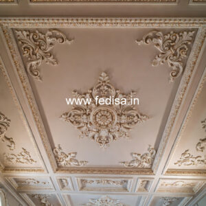 Carved Ceiling Design Ceiling Design Pinterest No-665