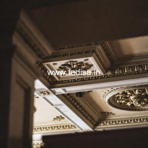 Carved Ceiling Design Latest Ceiling Design 2026 No-685