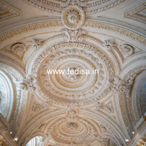 Carved Ceiling Design Pvc Ceiling Design For Room No. 705