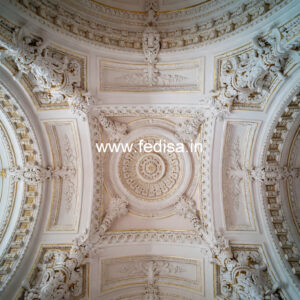 Carved Ceiling Design Ceiling Design For Dining Room 2026 No-715