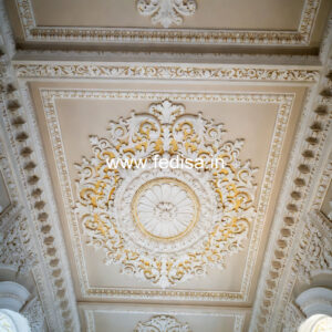 Carved Ceiling Design False Ceiling Design Pinterest No-726