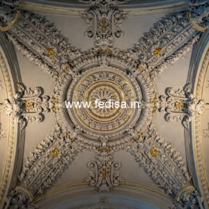 Carved Ceiling Design 2026 Ceiling Design No-731