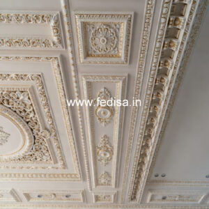 Carved Ceiling Design Cornish Pop Design ? No. 737