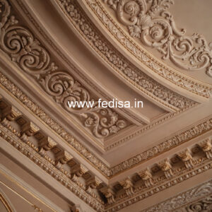 Carved Ceiling Design Gallery False Ceiling Design No-739