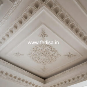 Carved Ceiling Design Pop Designer Near Me No-760