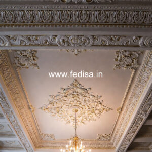 Carved Ceiling Design Sky Ceiling Design No-801