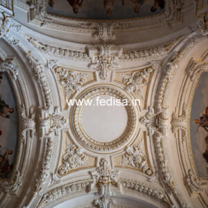 Carved Ceiling Design Fall Ceiling Design Pop No-843