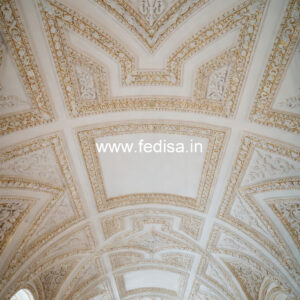 Carved Ceiling Design Latest False Ceiling Design For Hall 2026 No-850