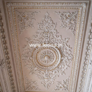 Carved Ceiling Design Plus Minus Pop Ke Design No-867