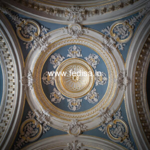 Carved Ceiling Design Pvc Pop Ceiling Design For Hall No-876