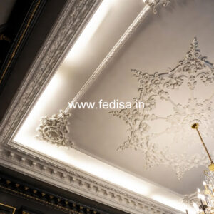 Carved Ceiling Design Pop Ke Latest Design No-891