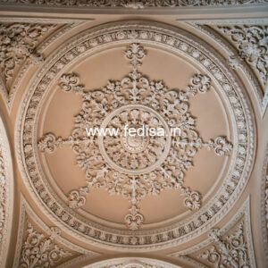 Carved Ceiling Design Chhath Ceiling Design No. 897