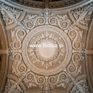 Carved Ceiling Design Latest Down Ceiling Design For Lobby No-902