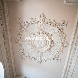 Carved Ceiling Design Room Forsling Design 2026 No-906