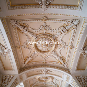 Carved Ceiling Design Pop Design Pop Design No-913