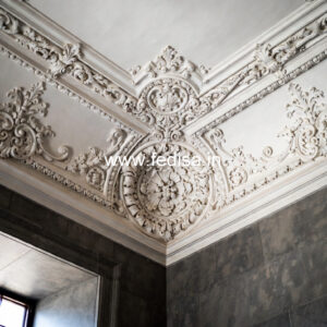 Carved Ceiling Design Main Hall Fall Ceiling Design 2026 No-921