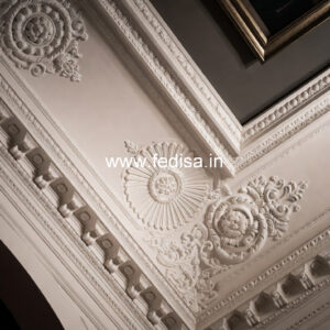 Carved Ceiling Design New Pop Ceiling Design No-927