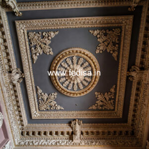 Carved Ceiling Design Ceiling New Design 2026 No-949