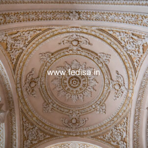 Carved Ceiling Design Modern House Ceiling Design No-959