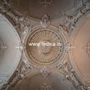 Carved Ceiling Design False Ceiling Design Bedroom With Fan ? No. 961