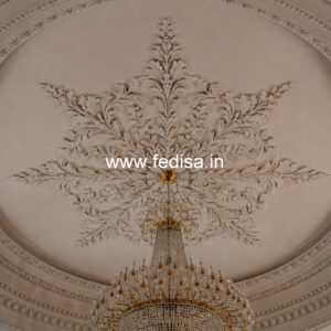 Carved Ceiling Design Home Ceiling Ideas No-965