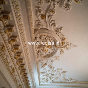 Carved Ceiling Design Simple Pop Ceiling Design Catalog 2026 No-970