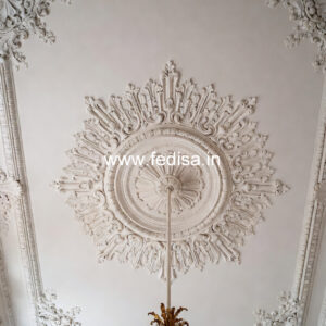 Carved Ceiling Design Kitchen For Ceiling Design No-976