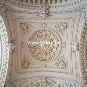 Carved Ceiling Design Bathroom Pop Ceiling Design No-1025