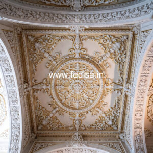 Carved Ceiling Design Pop Ceiling Design 2026 No-1106