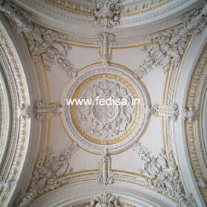 Carved Ceiling Design Pal Ceiling Model No-1114