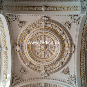 Carved Ceiling Design Design Of False Ceiling For Drawing Room No-1115