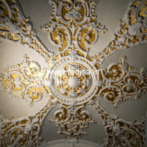 Carved Ceiling Design Latest Fall Ceiling Design 2026 No-1120