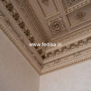 Carved Ceiling Design Pop Design For No-1151