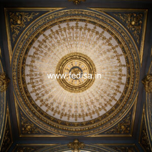 Carved Ceiling Design Poly Ceiling Designs No-1193