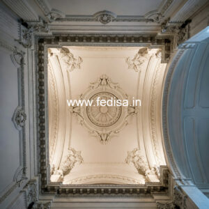 Carved Ceiling Design For Ceiling Ki Design No-1195