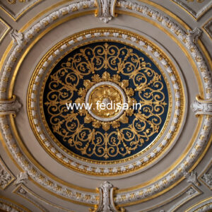 Carved Ceiling Design Nice Ceiling Designs No-1196