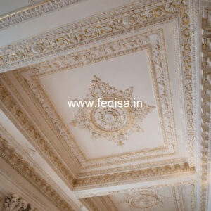 Carved Ceiling Design Gibson Board Ceiling Design No-1222