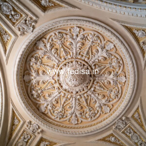 Carved Ceiling Design House Ceiling Ideas No-1329