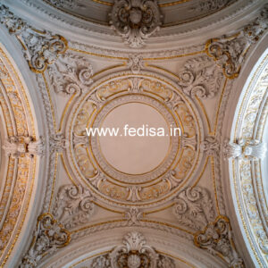 Carved Ceiling Design Plywood Ceiling Design For Bedroom No-1361