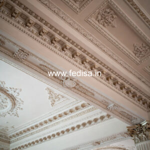 Carved Ceiling Design Home Ceiling Design Simple No-1378