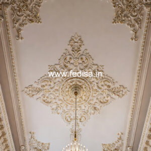 Carved Ceiling Design Cnc Cutting Design For Ceiling No-1389