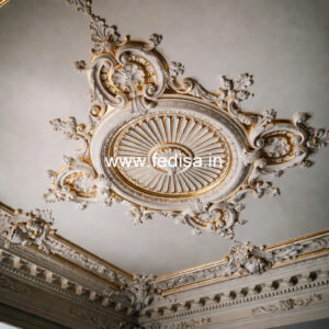 Carved Ceiling Design Simple Pop Ceiling Design Catalog No-1390