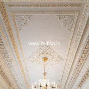 Carved Ceiling Design Altech Designs For Bedroom No-1417