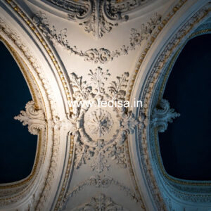 Carved Ceiling Design Traditional Ceiling Design No-1418